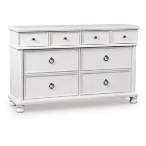 Rowlenstown Dresser