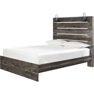 Drystan 3PC King Bedroom Set