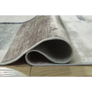 Larkport Washable Medium Rug