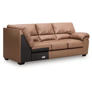 Whitlock Right-Arm Facing Sofa with Corner Wedge