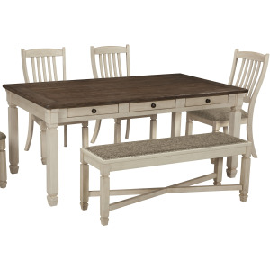 Bolanburg 5 PC Dining Set