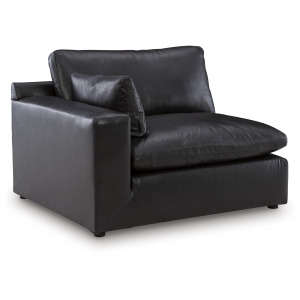 Emilia Left-Arm Facing Corner Chair