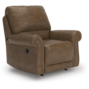 Shadsburne Swivel Glider Recliner