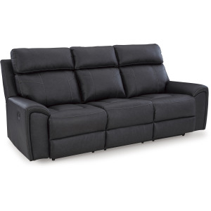 Montacute Reclining Sofa w/ Drop Down Table