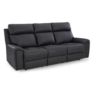 Montacute Reclining Sofa w/ Drop Down Table