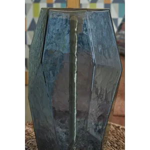 Tallow Table Lamp