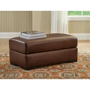 Brogliano Sofa, Oversized Chair and Ottoman