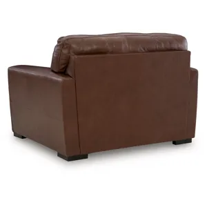 Brogliano Oversized Chair