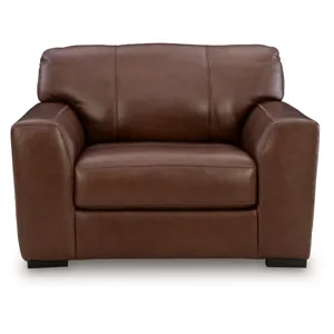 Brogliano Oversized Chair