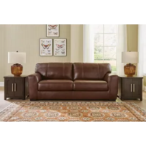 Brogliano Sofa, Oversized Chair and Ottoman