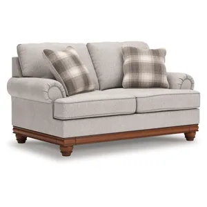 Stoughton Loveseat