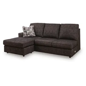 Coralene Left-Arm Facing Sofa Chaise