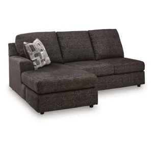 Coralene Left-Arm Facing Sofa Chaise