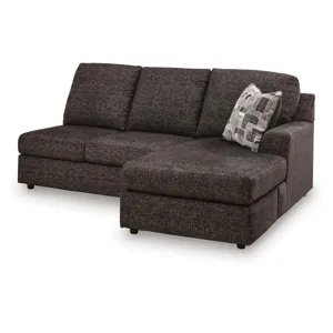 Coralene Right-Arm Facing Sofa Chaise