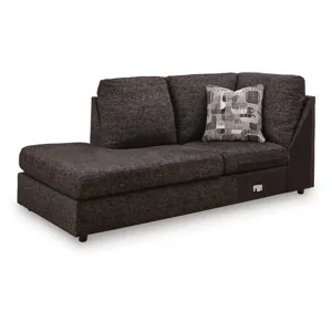 Lentiz Left-Arm Facing Corner Chaise