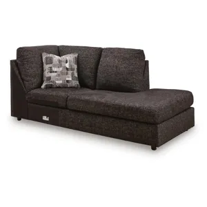 Lentiz Right-Arm Facing Corner Chaise