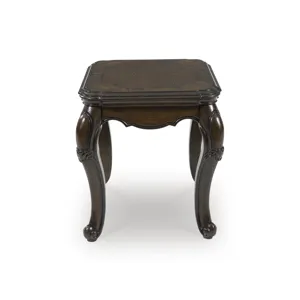 Maylee End Table