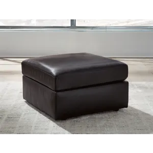 ModMax II Oversized Accent Ottoman