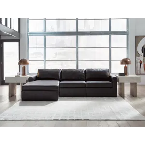 ModMax II 3-Piece Sectional Sofa Chaise