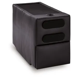 ModMax II Console with Audio System