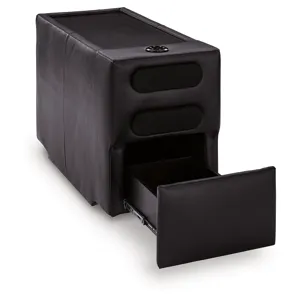 ModMax II Console with Audio System