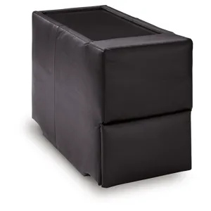ModMax II Console with Storage