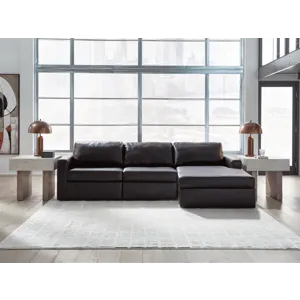 ModMax II 3-Piece Sectional Sofa Chaise