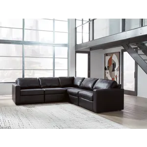 ModMax II 5-Piece Sectional