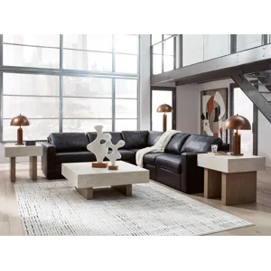 ModMax II 5-Piece Sectional