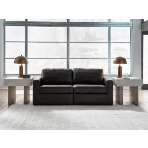 ModMax II 2-Piece Sectional Loveseat