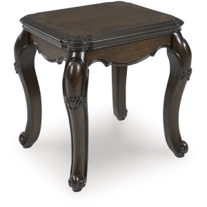 Maylee End Table