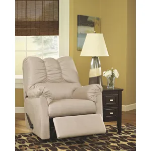 Darcy Recliner