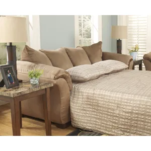 Darcy Full Sofa Sleeper