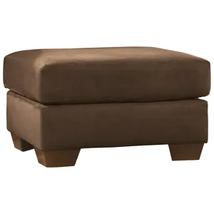 Darcy Ottoman