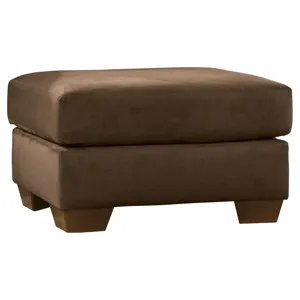 Darcy Ottoman