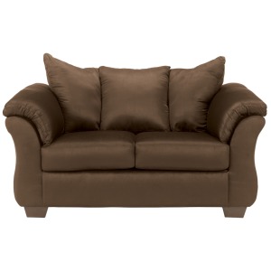 DARCY CAFE LOVESEAT