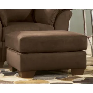 Darcy Ottoman