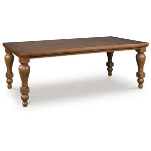 Chadworth Dining Table