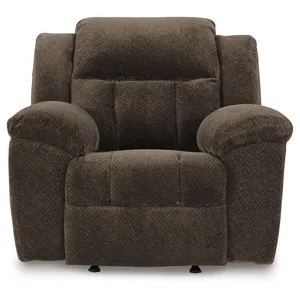 Frohn Reclining Sofa and 2 Recliners