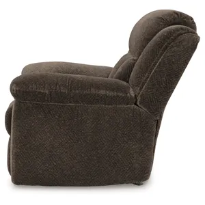 Frohn Reclining Sofa and 2 Recliners