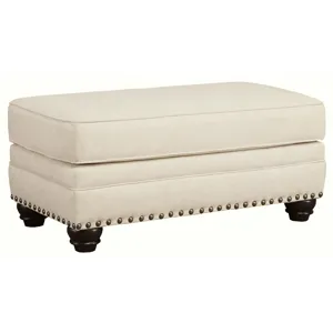 Harrietson Ottoman