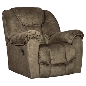 Capehorn Recliner