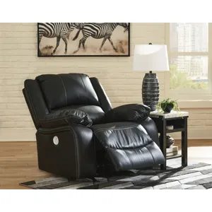 Calderwell Power Reclining Sofa, Loveseat and Recliner