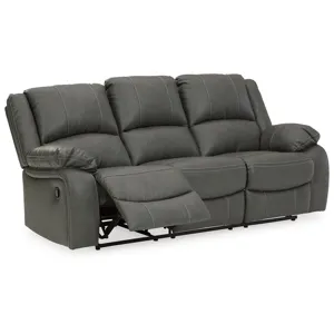 Calderwell Reclining Sofa