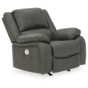 RECLINER