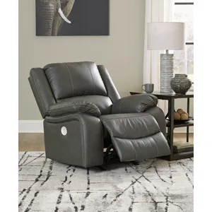 Calderwell Power Recliner