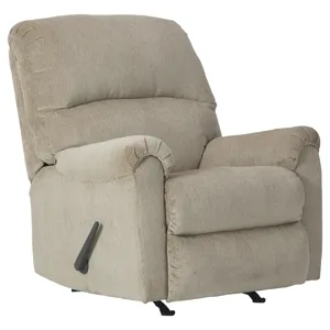 Dorsten Recliner