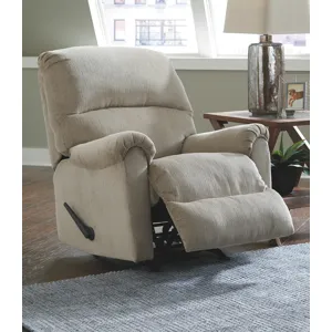 Dorsten Recliner