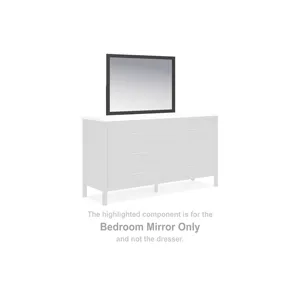 Cadmori Bedroom Mirror