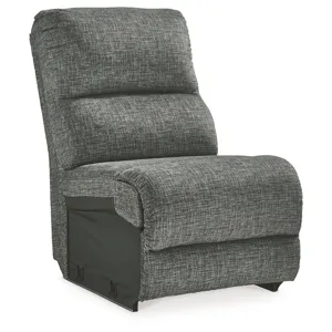 Goalie Armless Chair